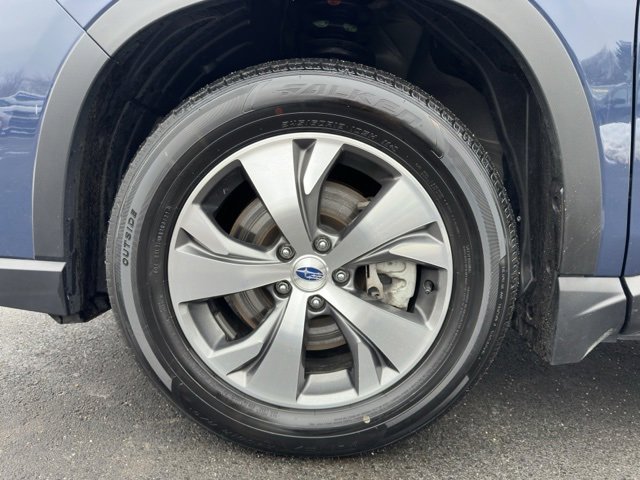 Used 2023 Subaru Ascent Premium w/ Convenience Package image 29