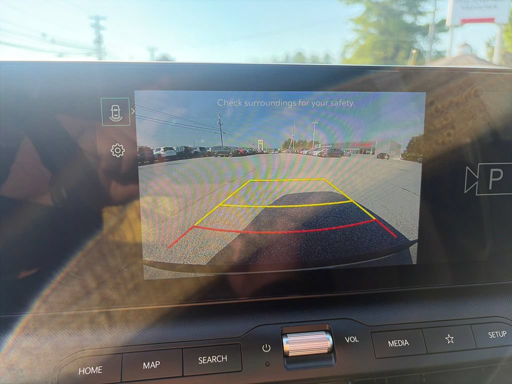 Used 2026 Kia K4 FWD image 20