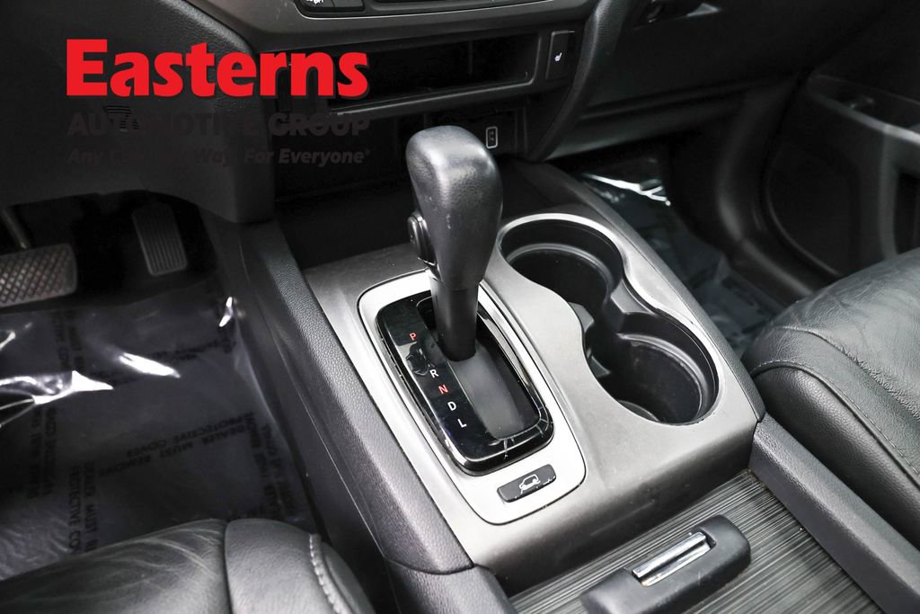 Used 2020 Honda Pilot EX-L image 13