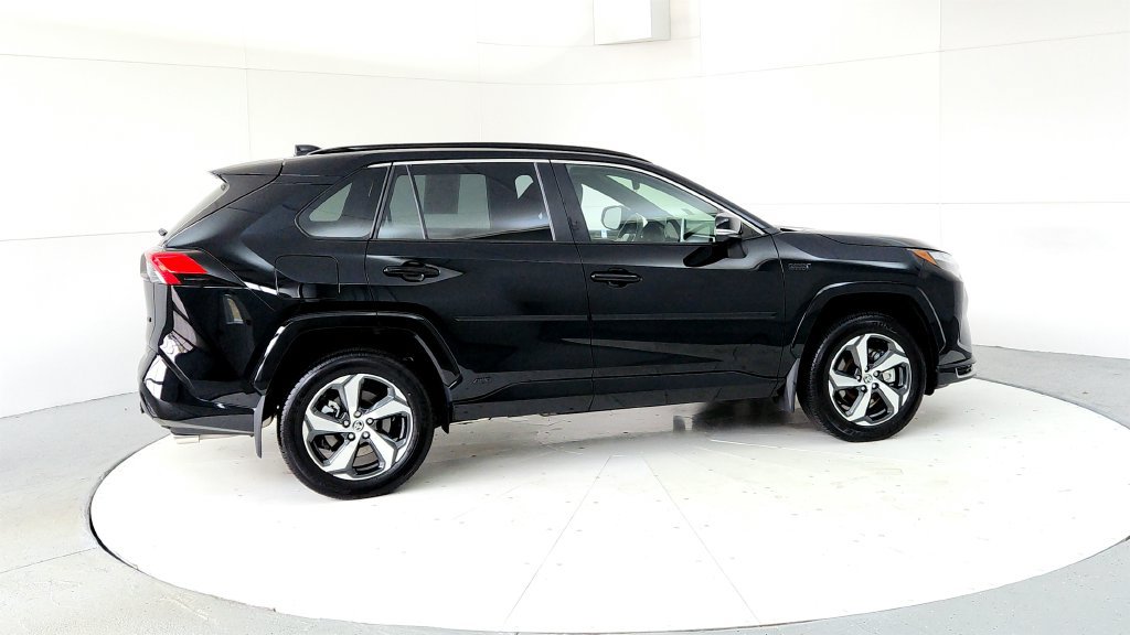 Certified 2024 Toyota RAV4 SE w/ Weather & Moonroof Package AWD/4WD image 6