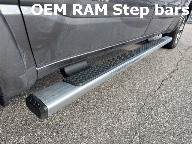 Used 2020 RAM 1500 Laramie image 52