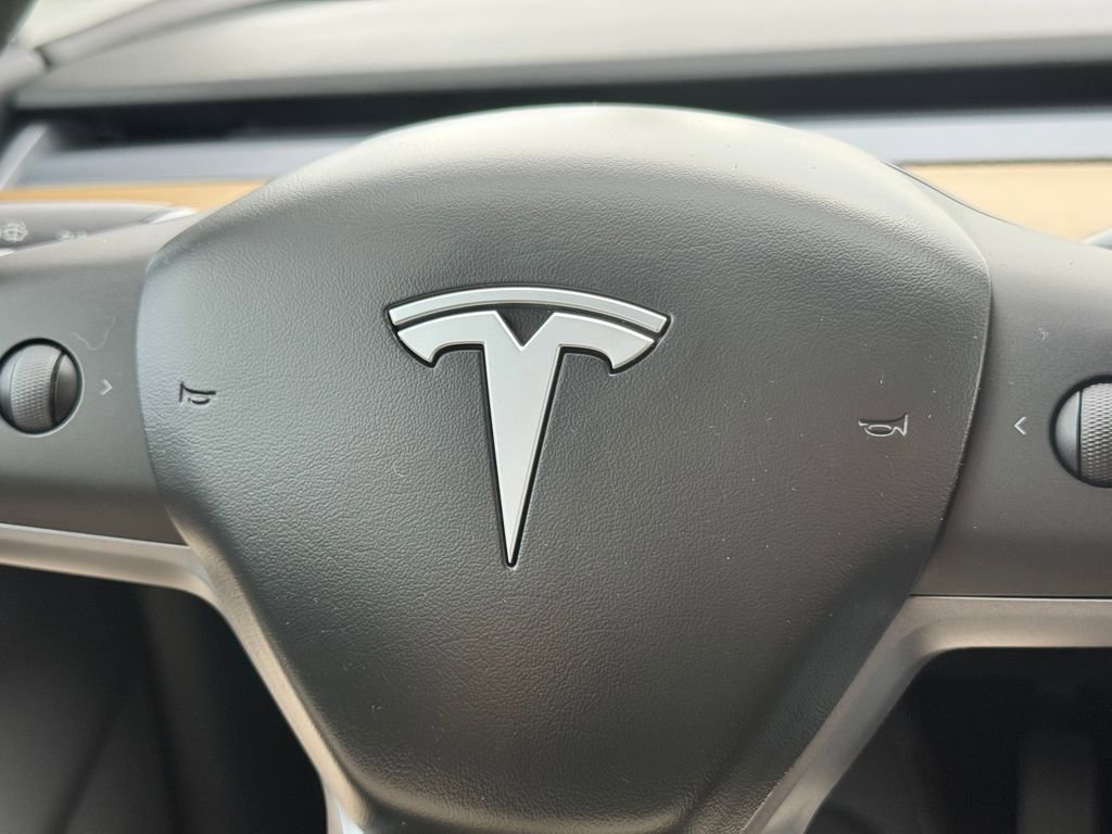 Used 2018 Tesla Model 3 Long Range RWD image 30