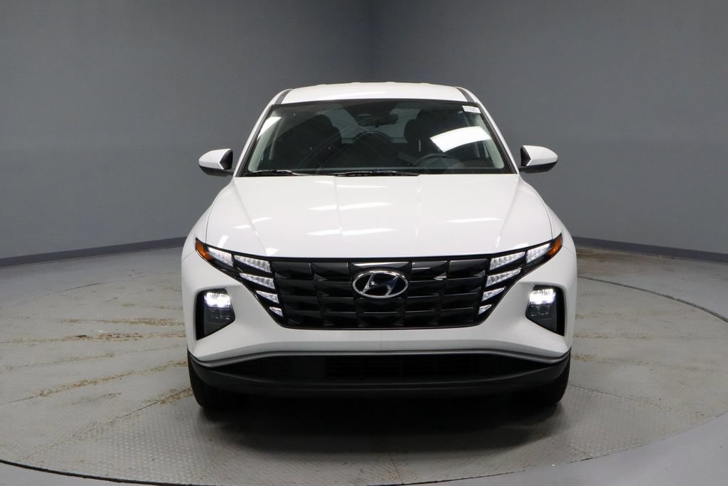 Certified 2023 Hyundai Tucson SE AWD/4WD image 10