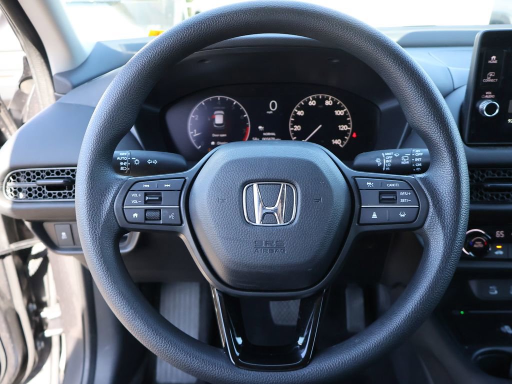 Used 2026 Honda HR-V LX image 27