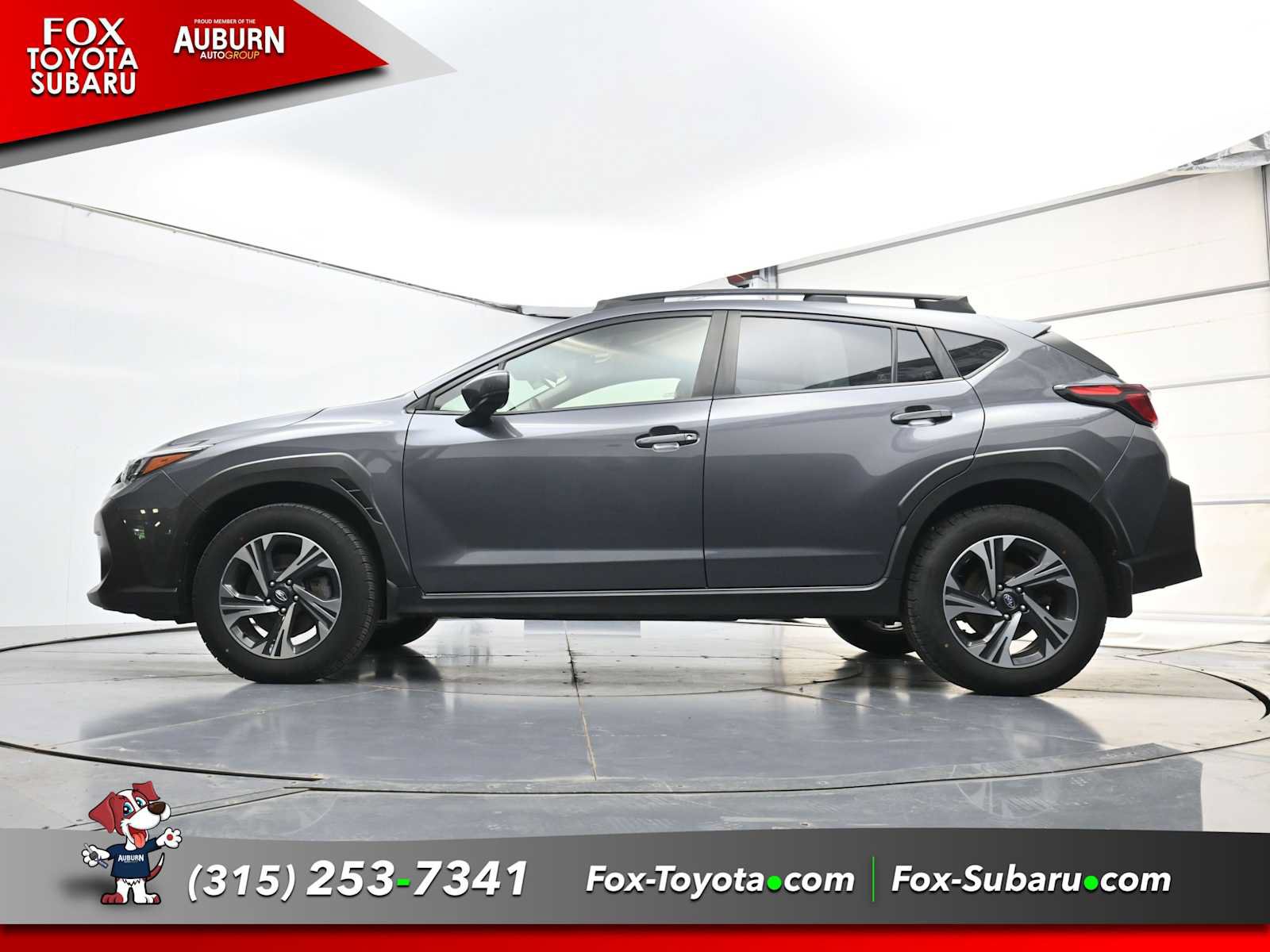 Used 2024 Subaru Crosstrek 2.0i Premium AWD/4WD image 26