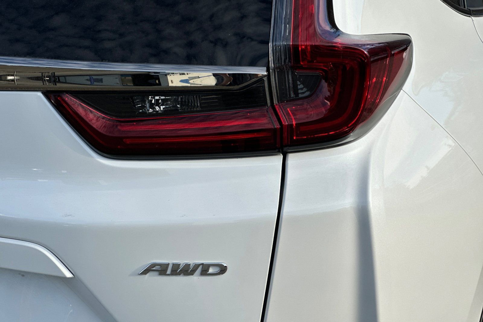 Used 2022 Honda CR-V EX-L image 30