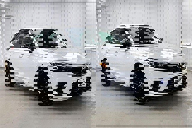 Certified 2023 Honda Civic Sport image 34