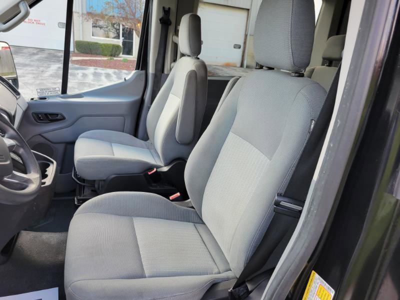 Used 2016 Ford Transit 350 XL image 27