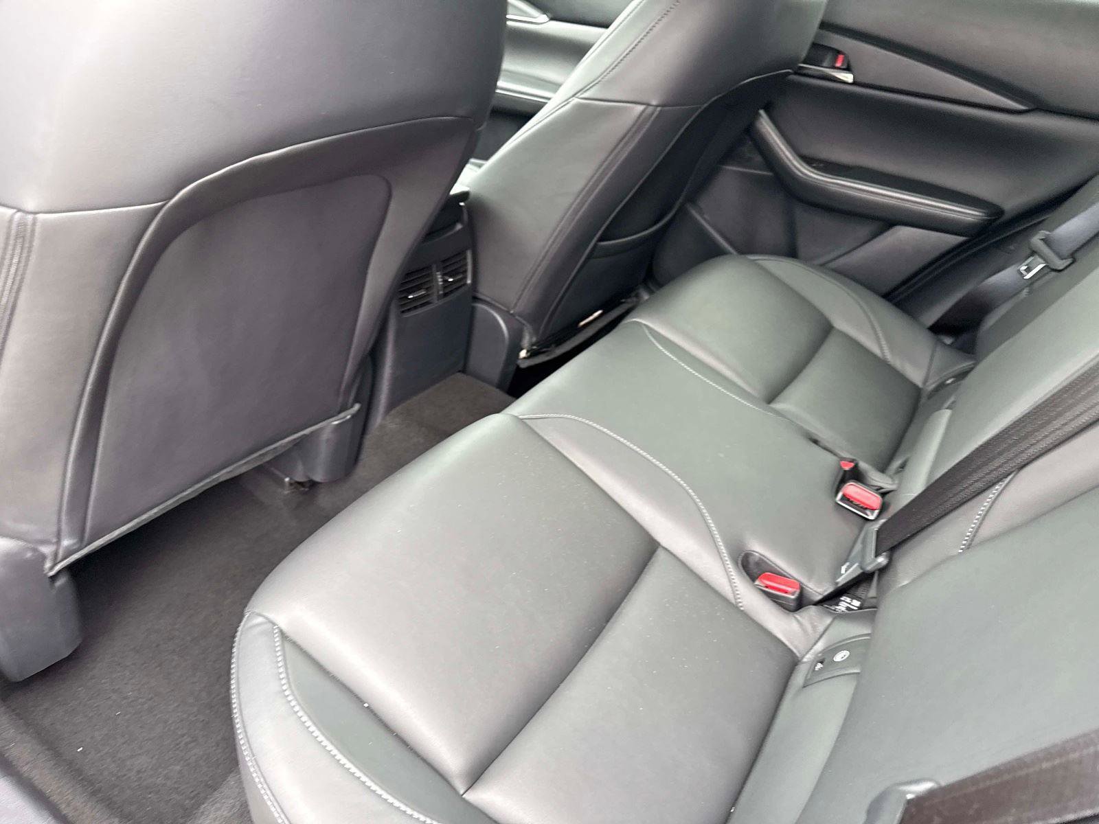 Certified 2025 MAZDA CX-30 AWD 2.5 S w/ Preferred Package image 13