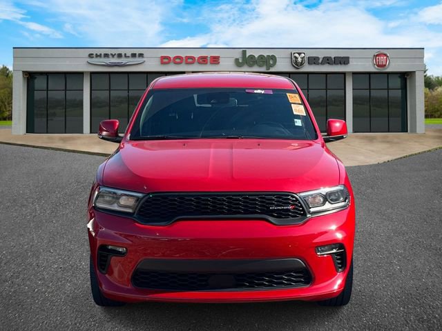 Used 2022 Dodge Durango GT image 7