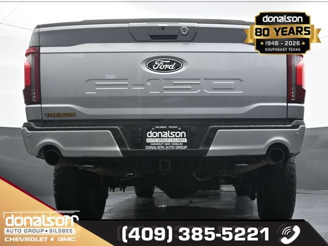 Used 2024 Ford F150 Tremor w/ Tow/Haul Package AWD/4WD image 16