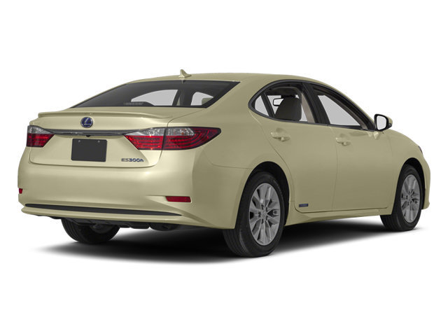 Used 2013 Lexus ES 300h w/ Luxury Pkg image 5