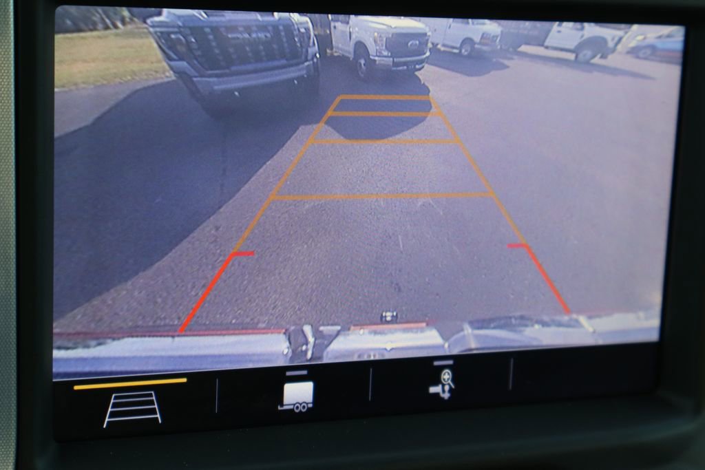 Used 2019 GMC Sierra 1500 SLT w/ SLT Premium Package image 16