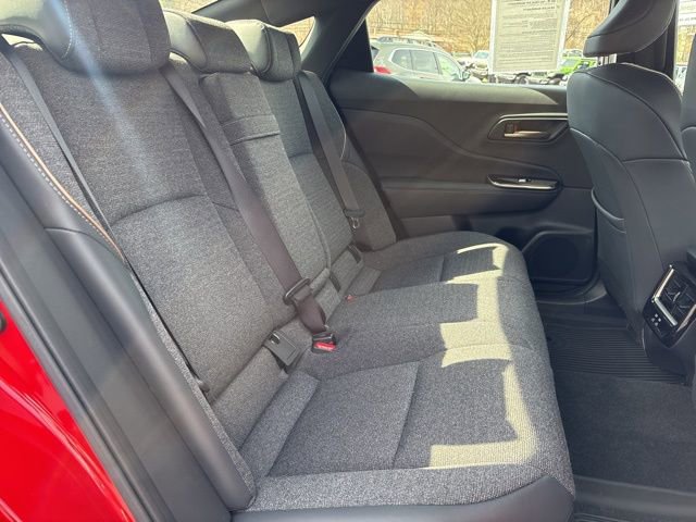 Used 2024 Toyota Crown XLE image 18