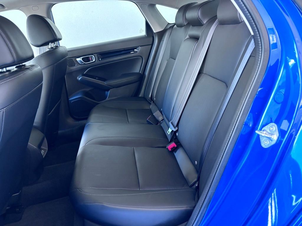 Used 2023 Honda Civic Touring image 12
