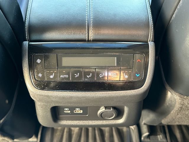Used 2024 INFINITI QX60 Luxe image 24