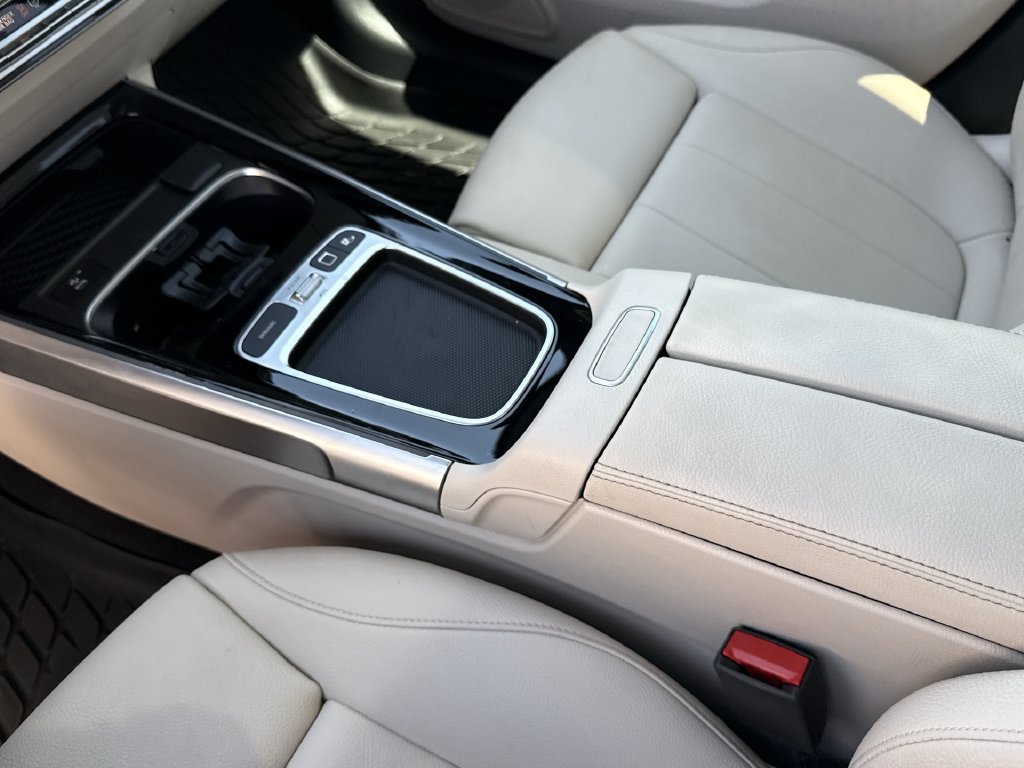 New 2026 Mercedes-Benz GLB 250 image 22
