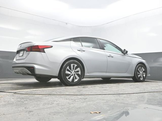 Used 2021 Nissan Altima 2.5 S image 33