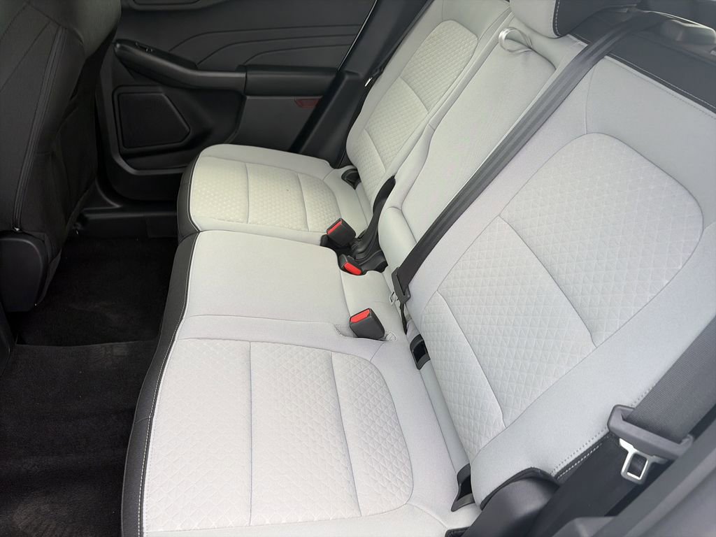 Used 2025 Ford Escape Active w/ Tech Pack #1 FWD image 28