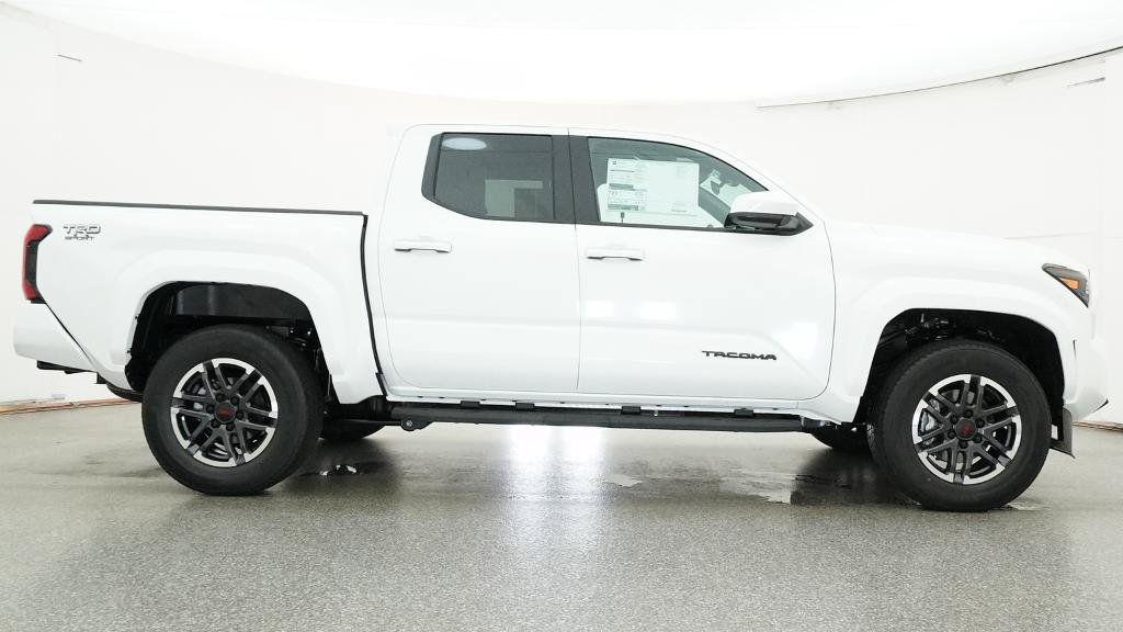 New 2026 Toyota Tacoma TRD Sport AWD/4WD image 30
