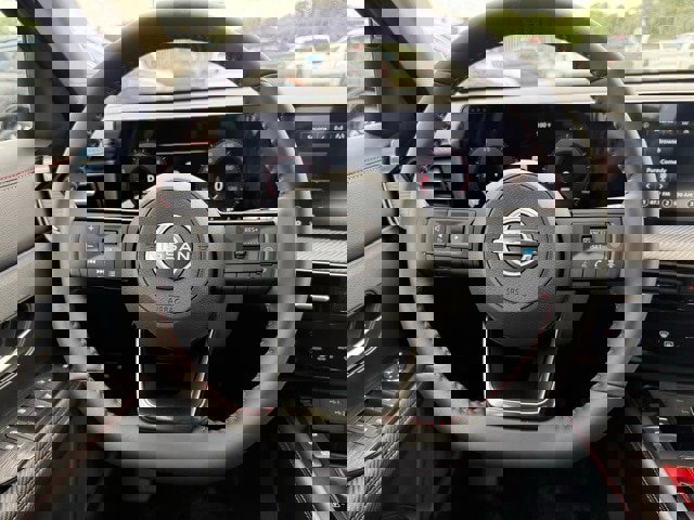 New 2025 Nissan Kicks SR w/ SR Premium Package image 20