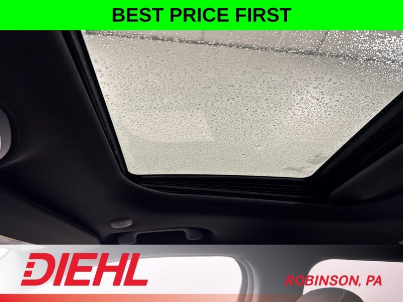 New 2026 Jeep Grand Cherokee Laredo X image 34