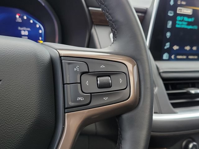 Used 2023 Chevrolet Tahoe High Country AWD/4WD image 14