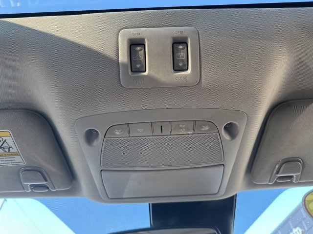 Used 2020 Nissan Murano SL w/ Moonroof Package image 32