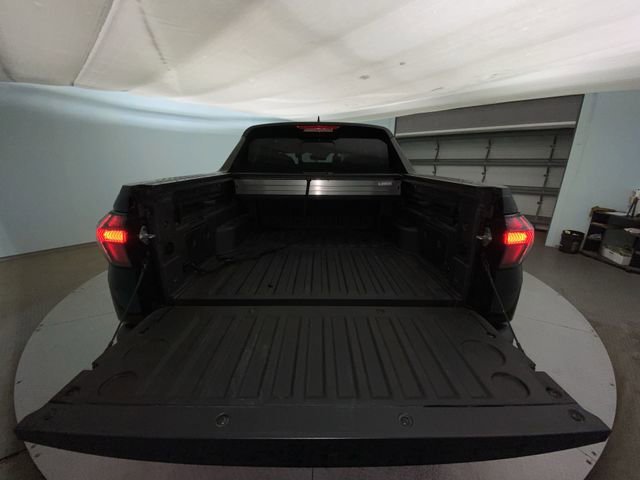 Used 2023 Hyundai Santa Cruz SEL Premium image 24