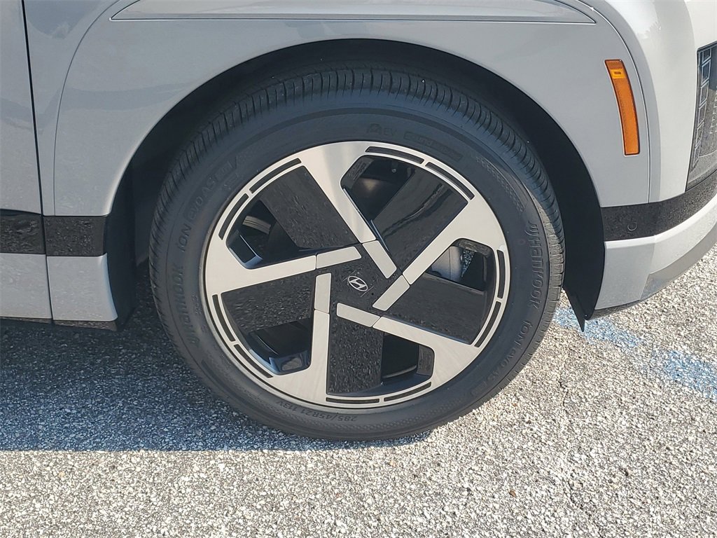 New 2026 Hyundai Ioniq 9 Calligraphy image 6