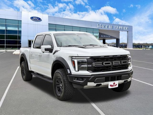 Used 2024 Ford F150 Raptor AWD/4WD image 6