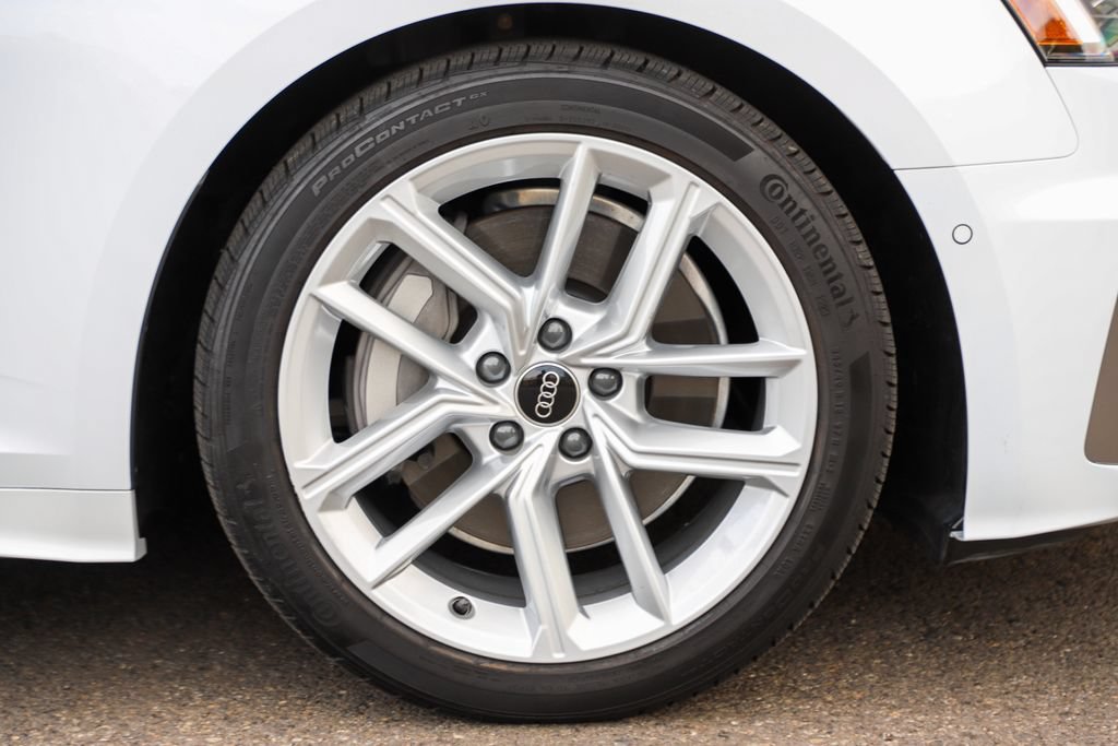 Used 2024 Audi A5 2.0T Prestige AWD/4WD image 56