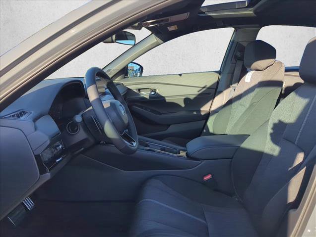 New 2025 Honda Accord Sport image 13