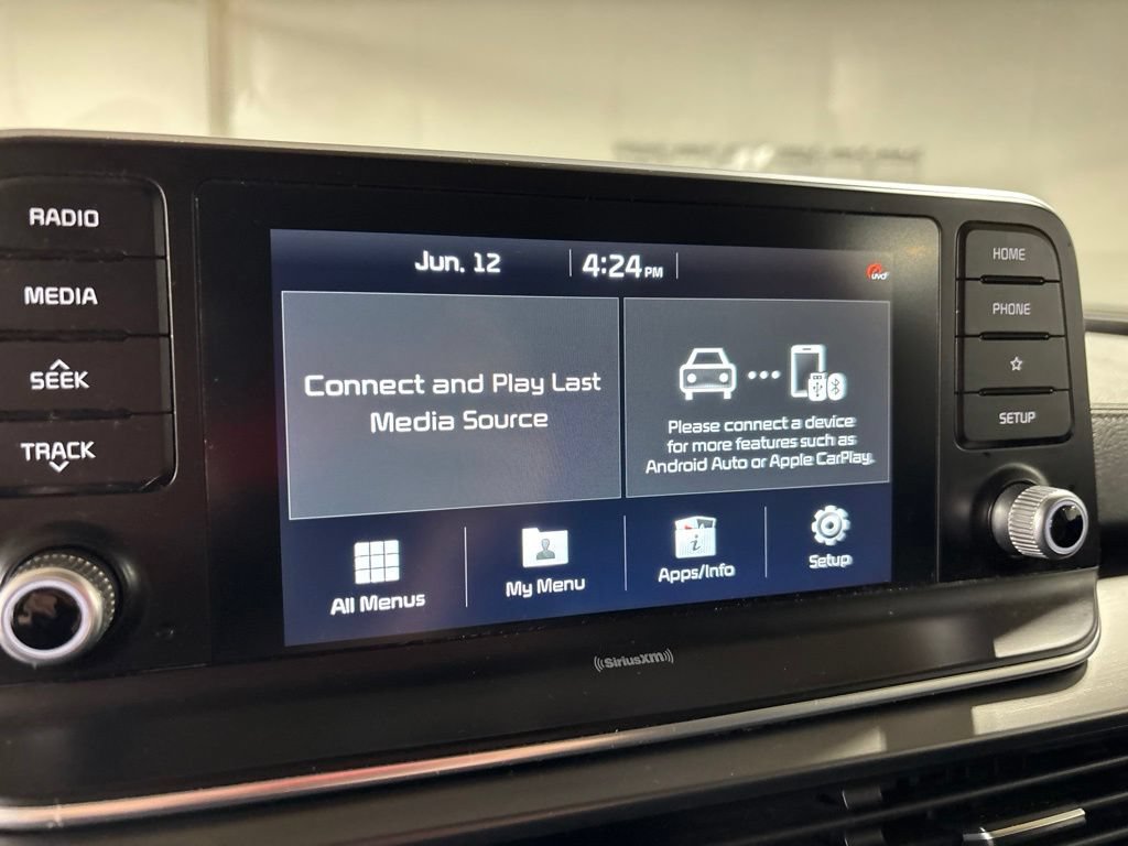 Used 2020 Kia Telluride S AWD/4WD image 22