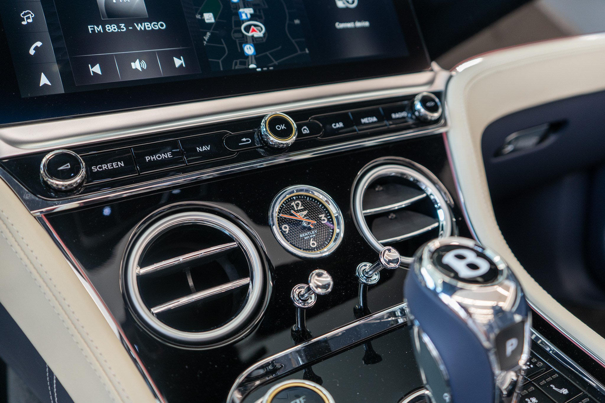 New 2026 Bentley Continental GT AWD/4WD image 16