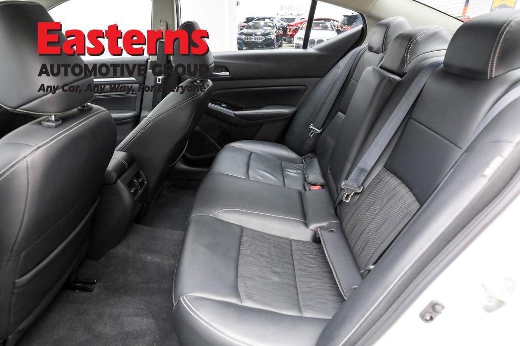 Used 2022 Nissan Altima 2.5 SL image 21