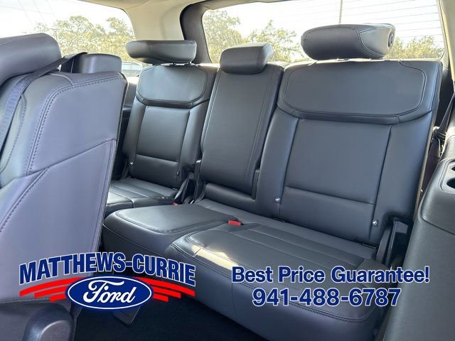 New 2026 Ford Expedition Active AWD/4WD image 13
