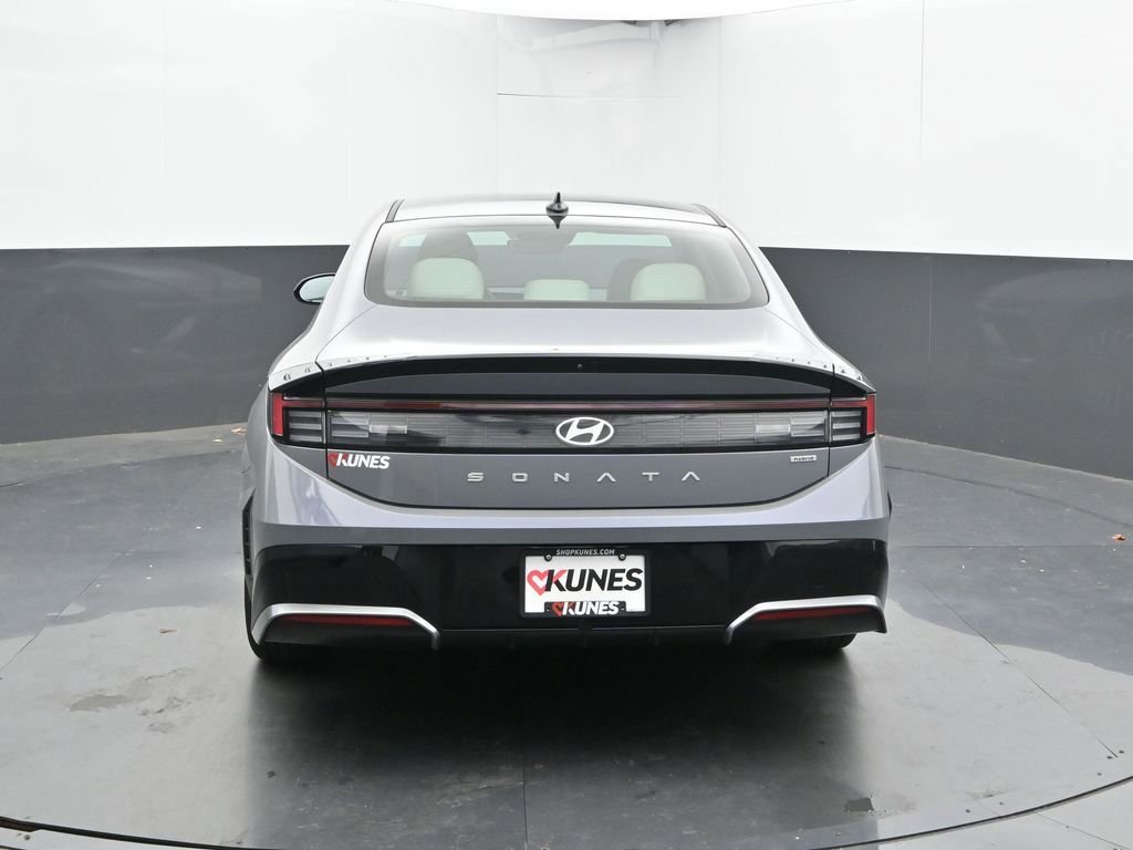 Used 2024 Hyundai Sonata SEL image 11