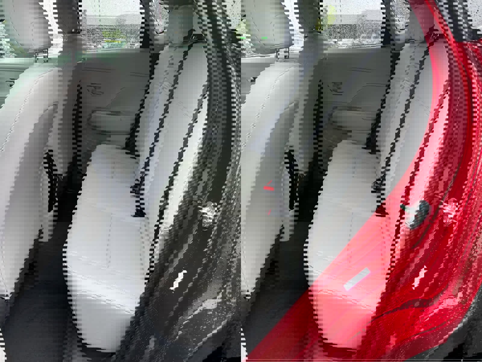 New 2026 Hyundai Kona SEL Sport image 26