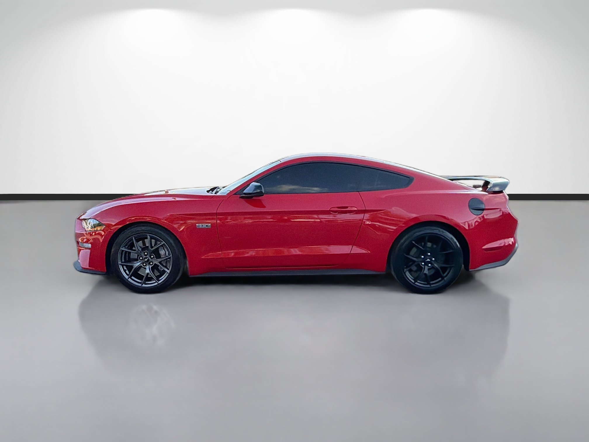 Used 2022 Ford Mustang Premium w/ 2.3L High Performance Package RWD image 6