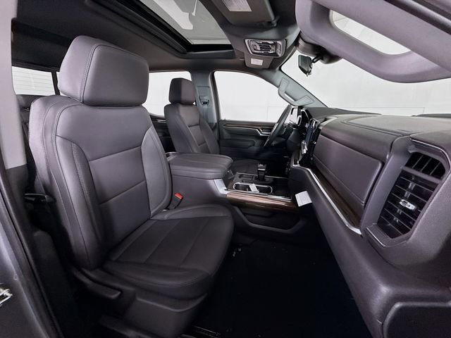 New 2026 Chevrolet Silverado 1500 LT Trail Boss AWD/4WD image 32