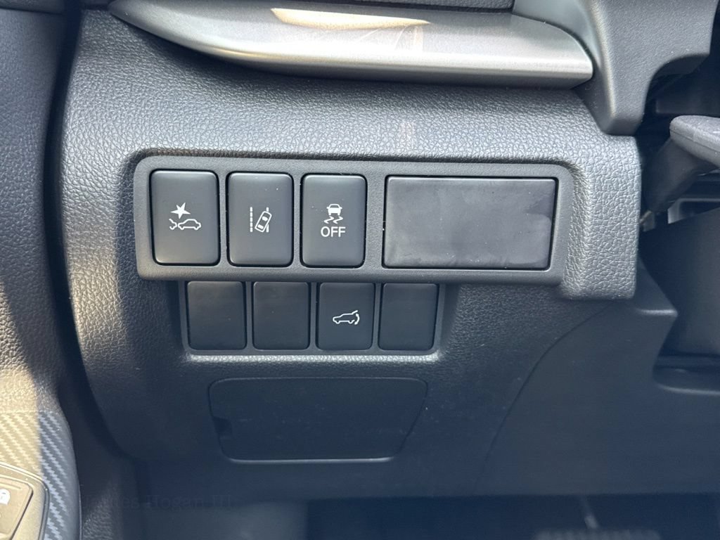 New 2026 Mitsubishi Eclipse Cross SE AWD/4WD image 18