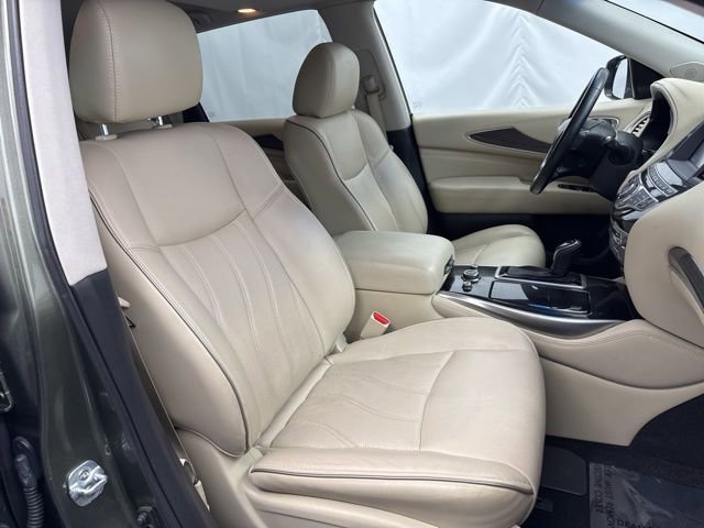 Used 2016 INFINITI QX60 AWD w/ Premium Plus Package image 26
