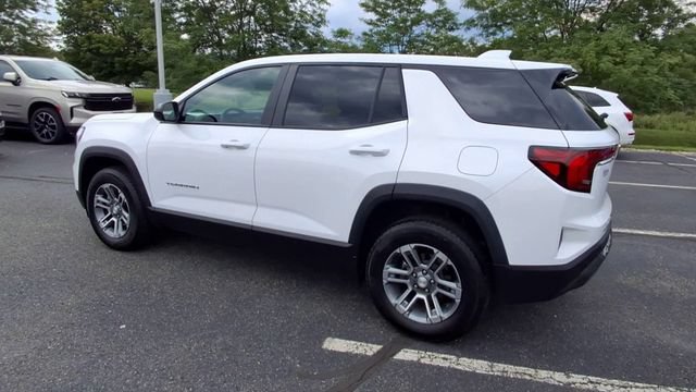 Used 2026 GMC Terrain Elevation AWD/4WD image 6