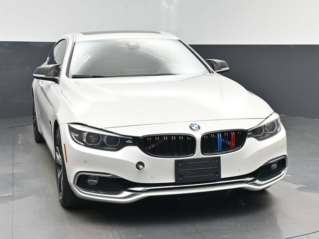 Used 2020 BMW 430i Gran Coupe xDrive AWD/4WD image 21