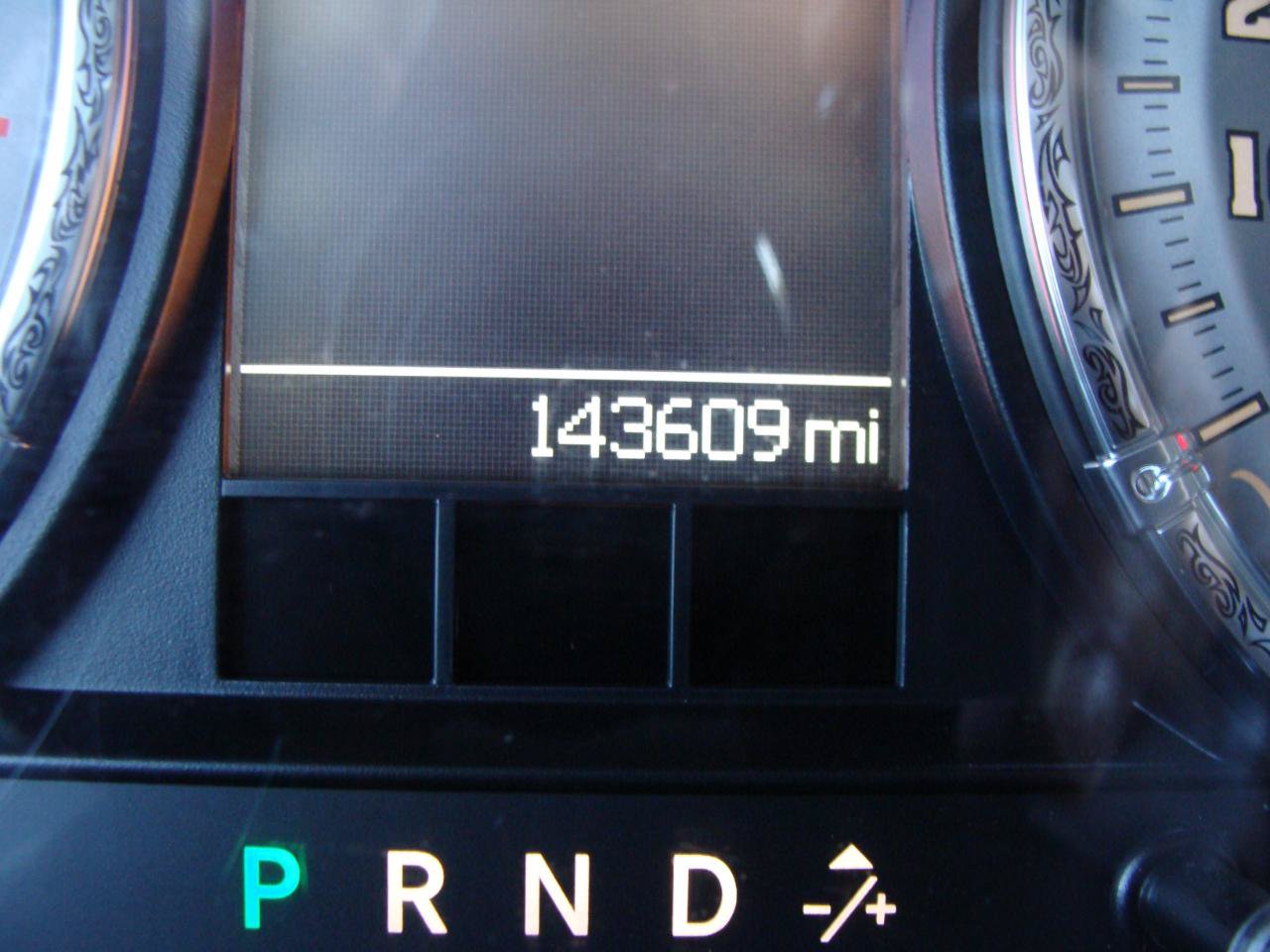 Used 2011 RAM 2500 Longhorn AWD/4WD image 16