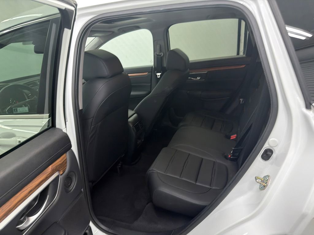 Certified 2020 Honda CR-V EX-L image 23