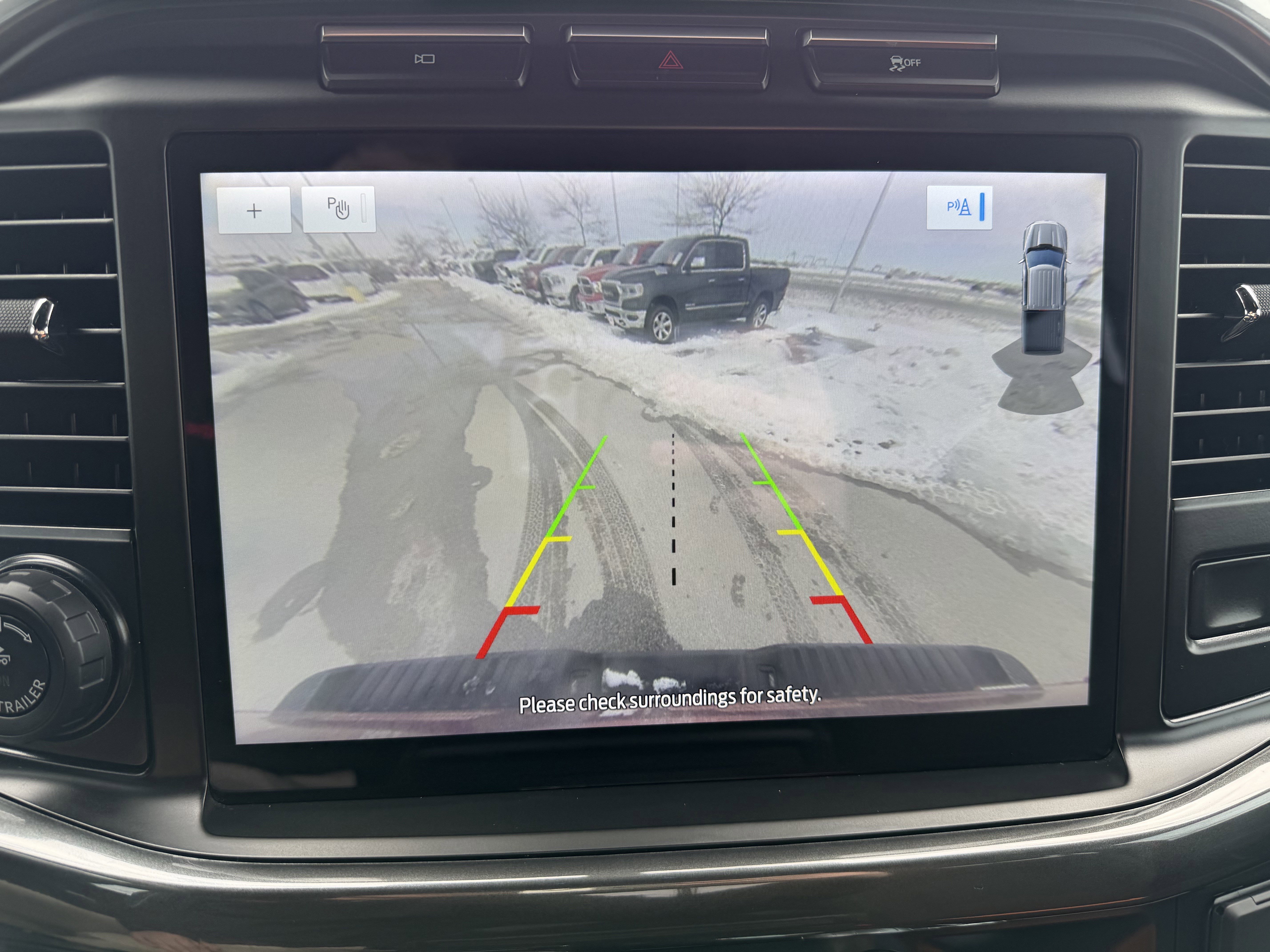 Certified 2023 Ford F150 XLT w/ Equipment Group 302A High image 23