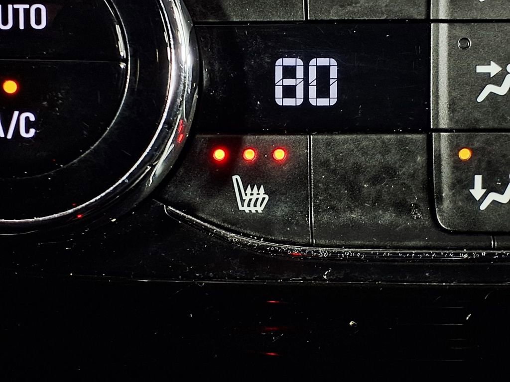 Used 2025 Chevrolet Trax ACTIV w/ Driver Confidence Package FWD image 15