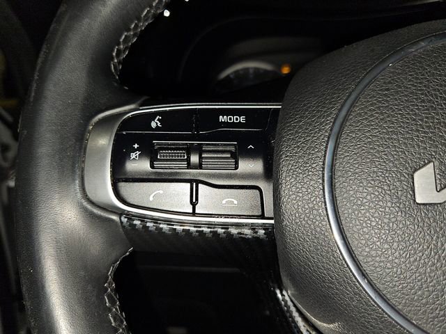 Used 2022 Kia K5 GT-Line image 25